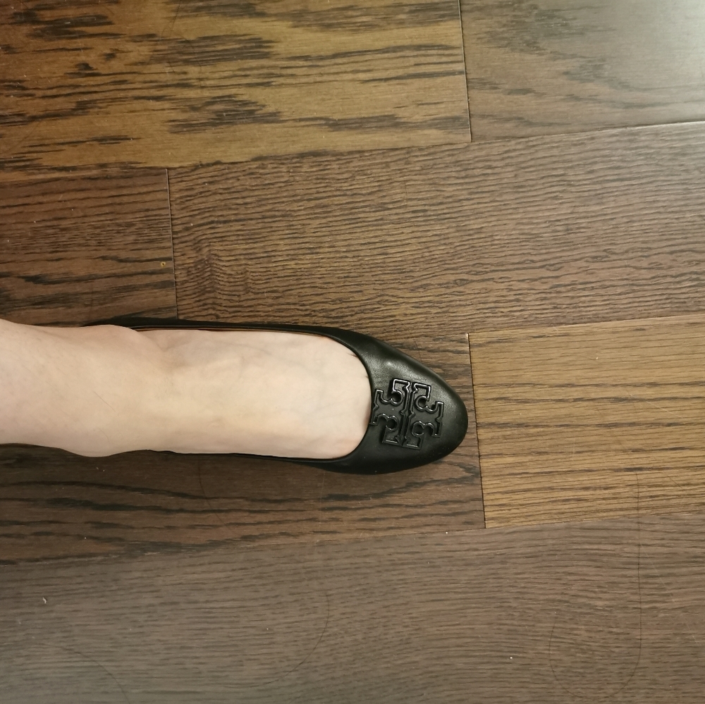 Tory Burch Ballet Shoes